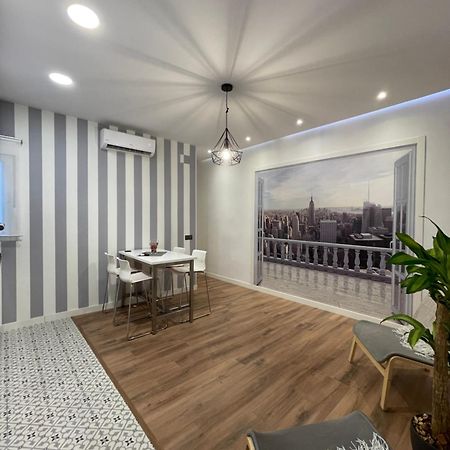 Apartament Lujo En Barrio Salamanca Madryt Zewnętrze zdjęcie