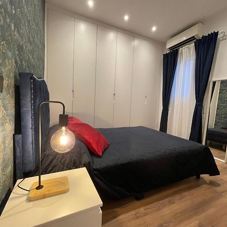 Apartament Lujo En Barrio Salamanca Madryt Zewnętrze zdjęcie