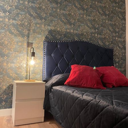 Apartament Lujo En Barrio Salamanca Madryt Zewnętrze zdjęcie