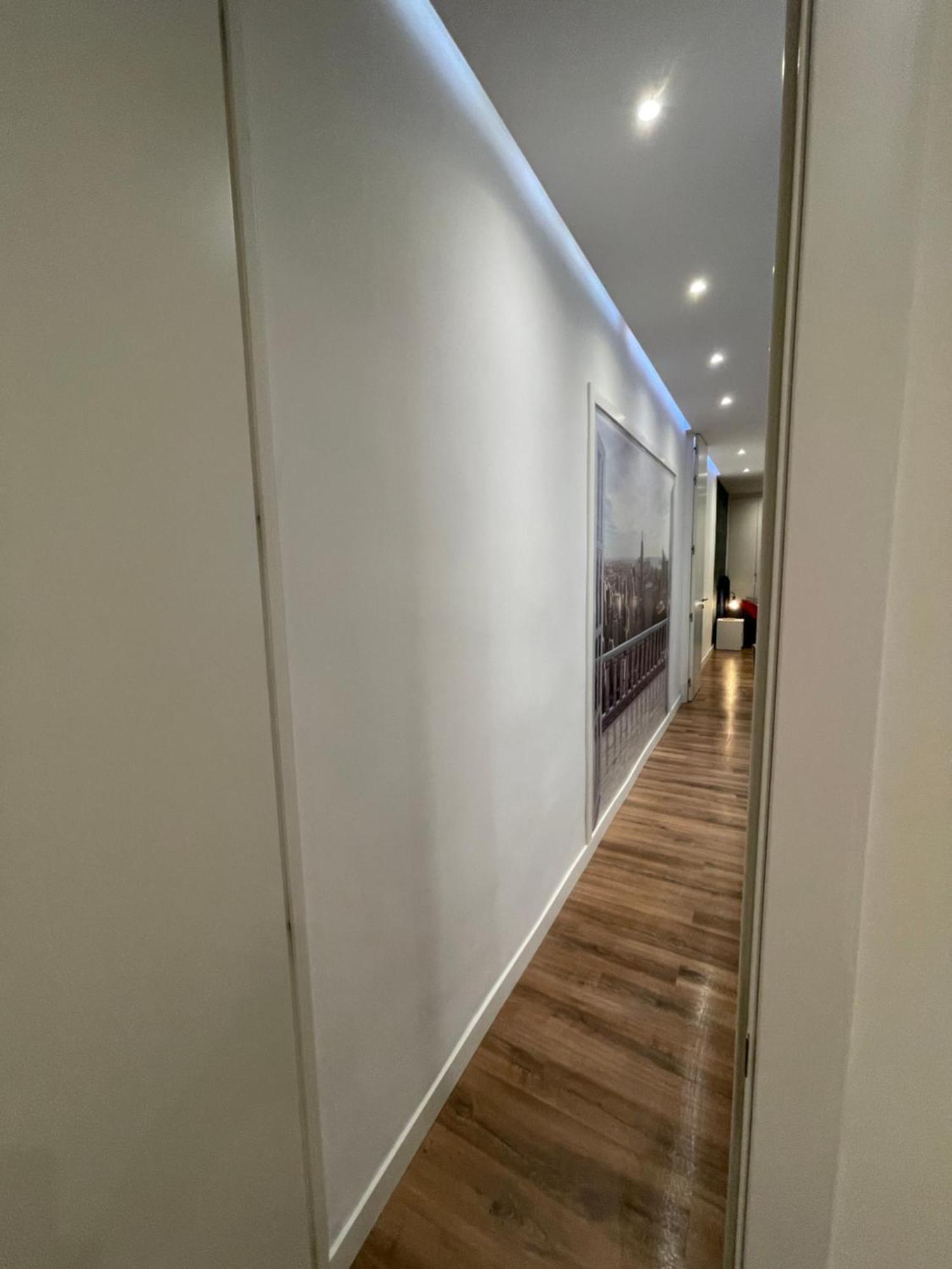 Apartament Lujo En Barrio Salamanca Madryt Zewnętrze zdjęcie