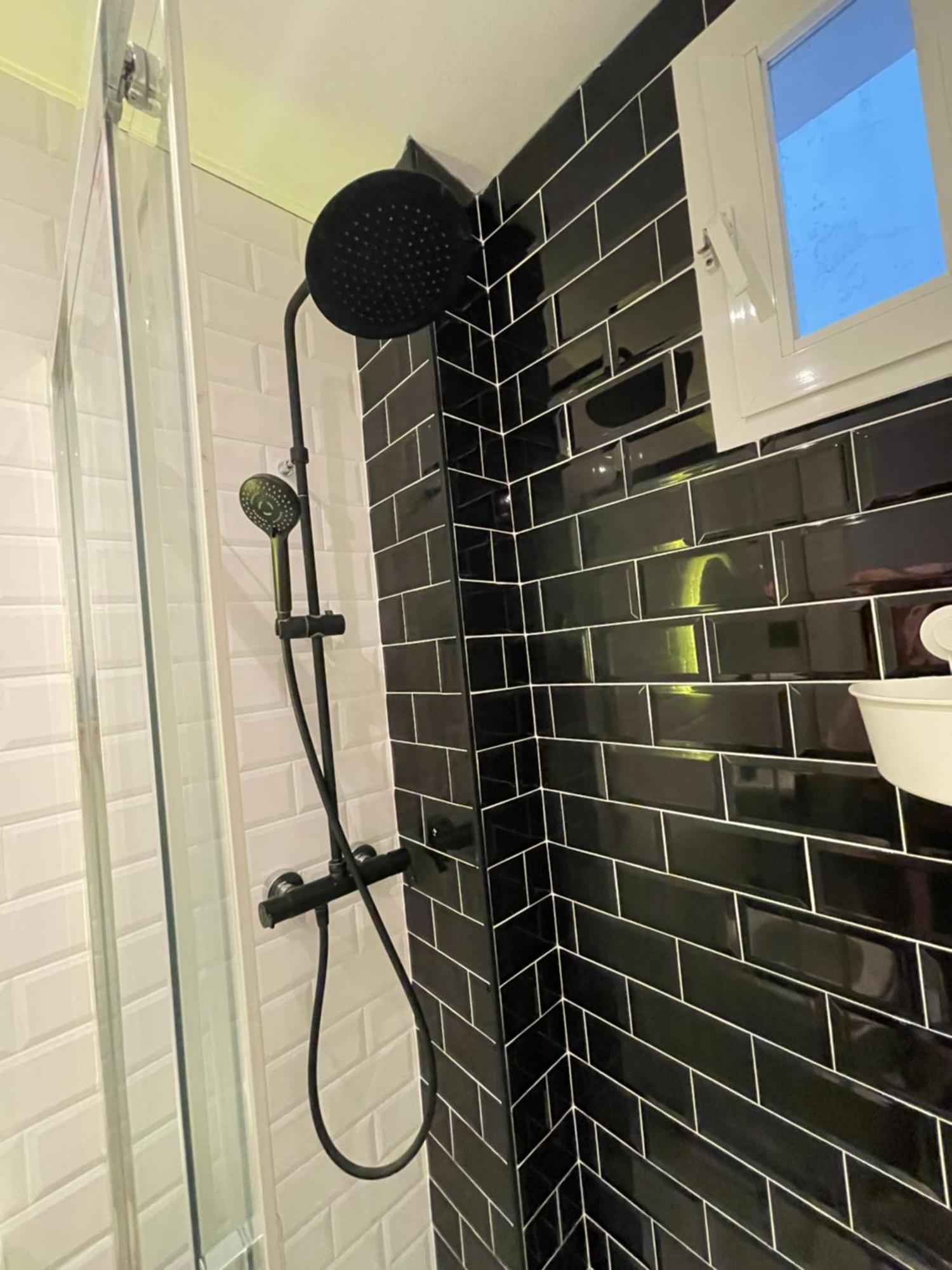 Apartament Lujo En Barrio Salamanca Madryt Zewnętrze zdjęcie