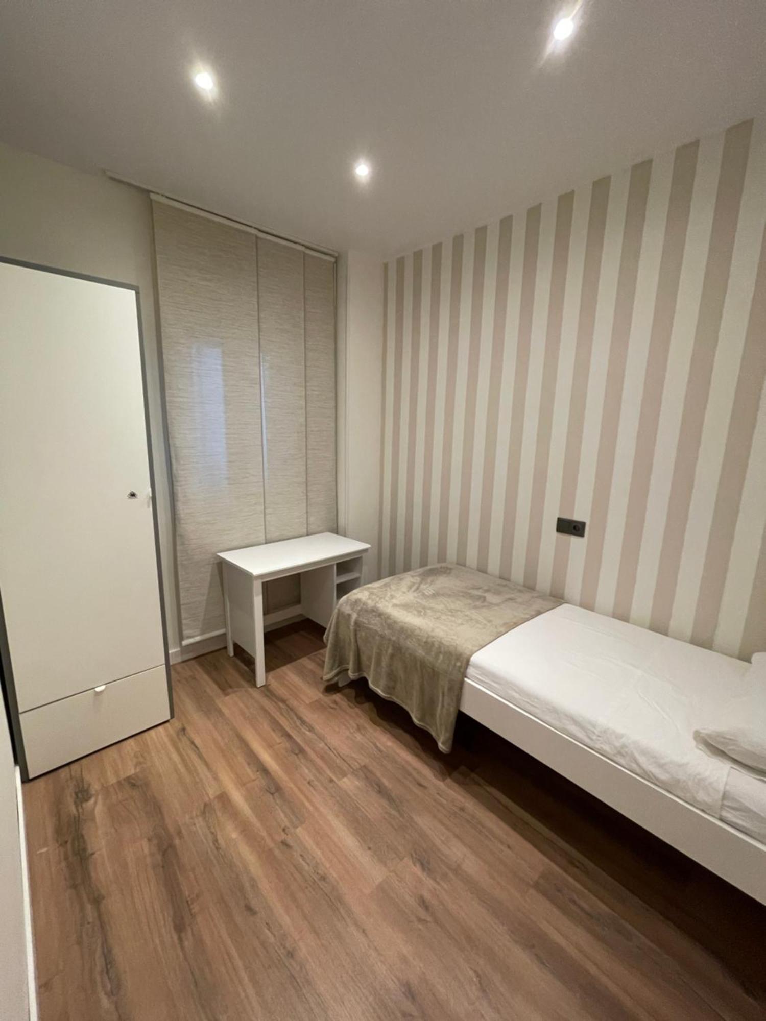 Apartament Lujo En Barrio Salamanca Madryt Zewnętrze zdjęcie