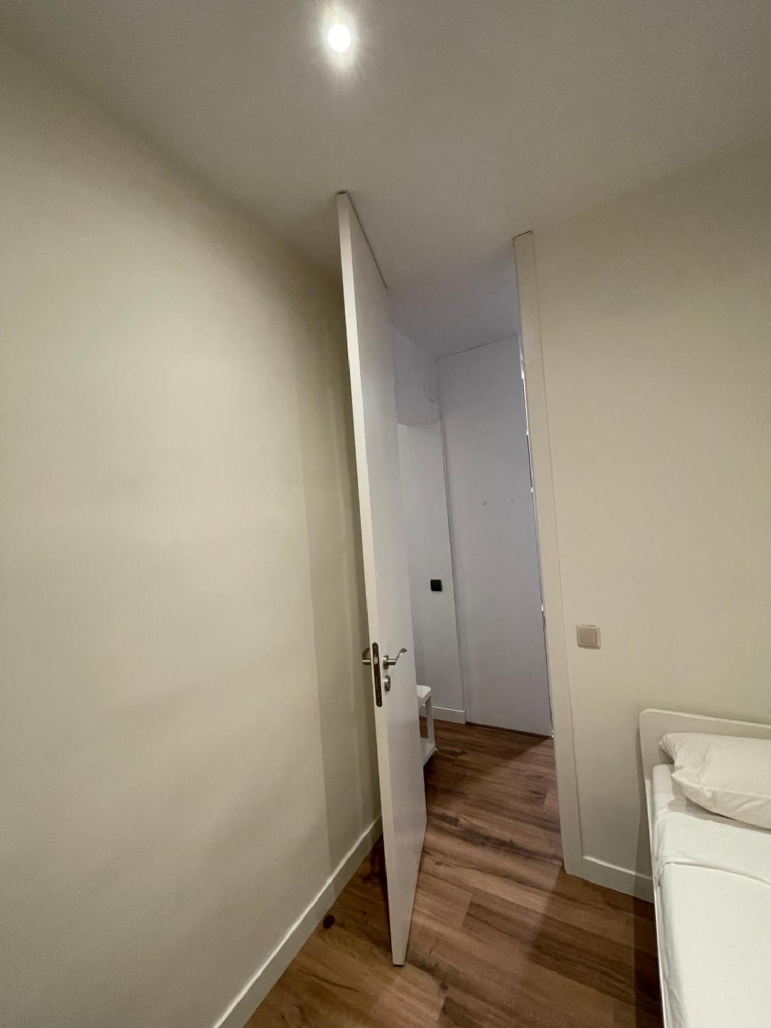 Apartament Lujo En Barrio Salamanca Madryt Zewnętrze zdjęcie