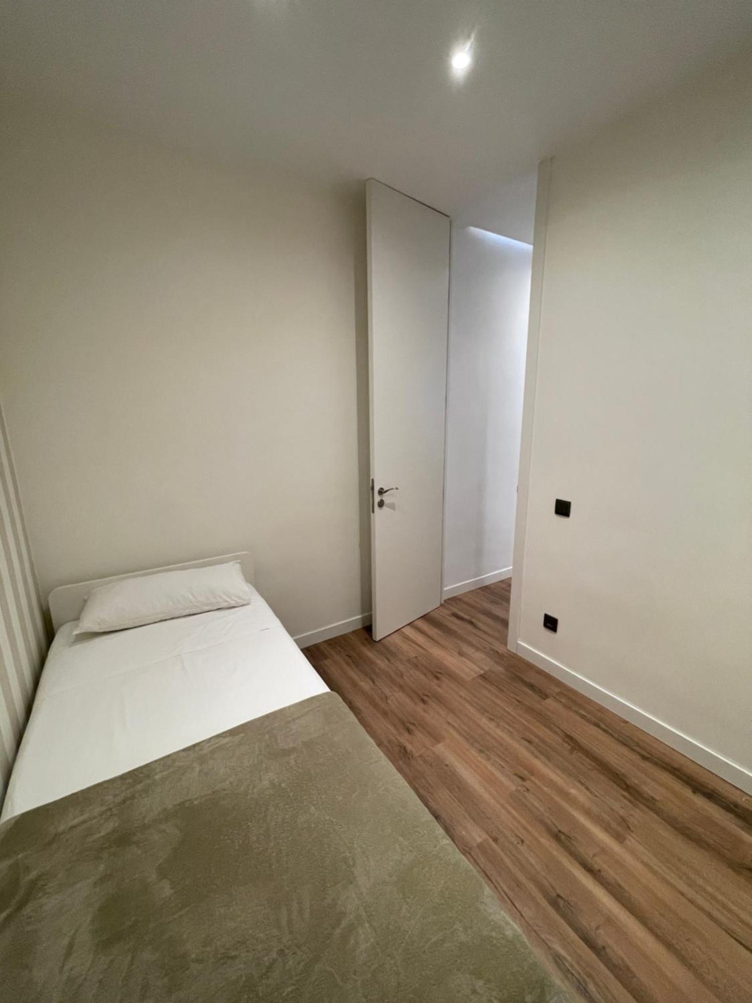 Apartament Lujo En Barrio Salamanca Madryt Zewnętrze zdjęcie