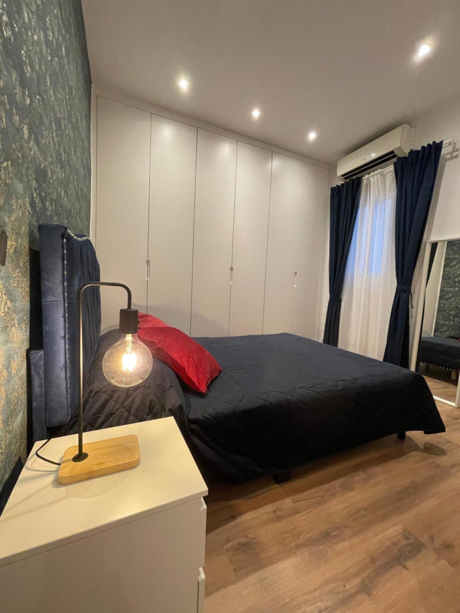 Apartament Lujo En Barrio Salamanca Madryt Zewnętrze zdjęcie